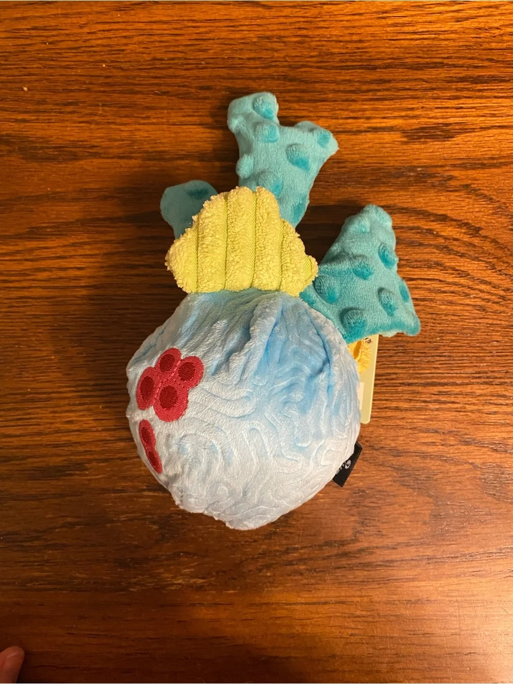 Barkbox keep your